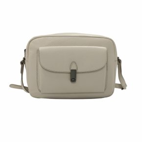 Aunts & Uncles Posh Cross Bag S chalk